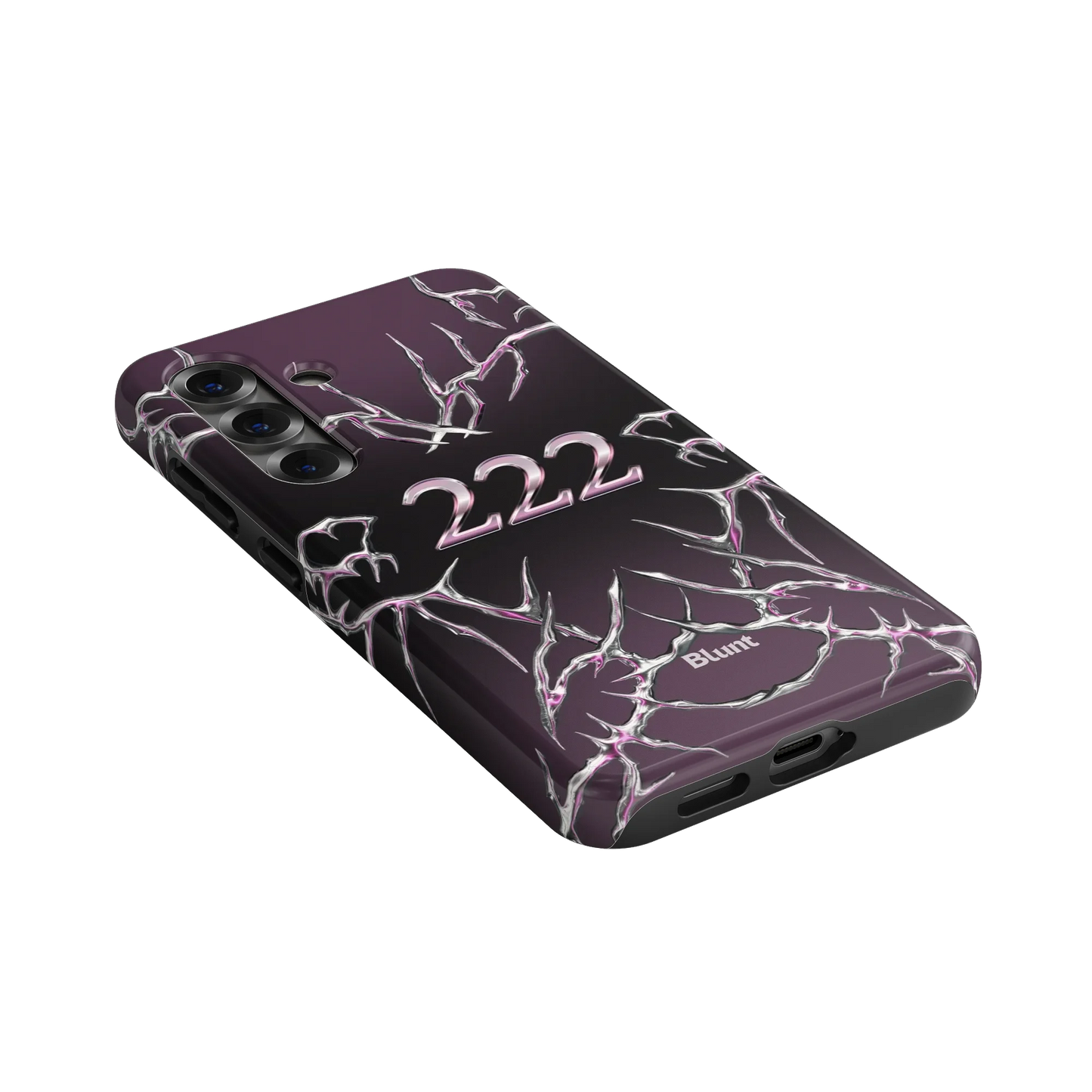 Cosmic 222 Samsung Case