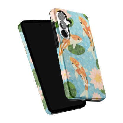 Lucky-Koi-samsung-case-Galaxy S26 Plus-5