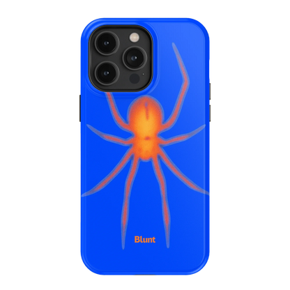 Dyro iPhone Case
