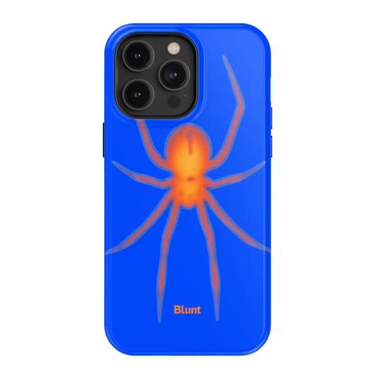 Dyro iPhone Case