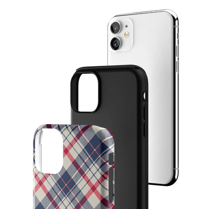 Great Gingham iPhone Case gallery - Iphone_11_Iphone_3