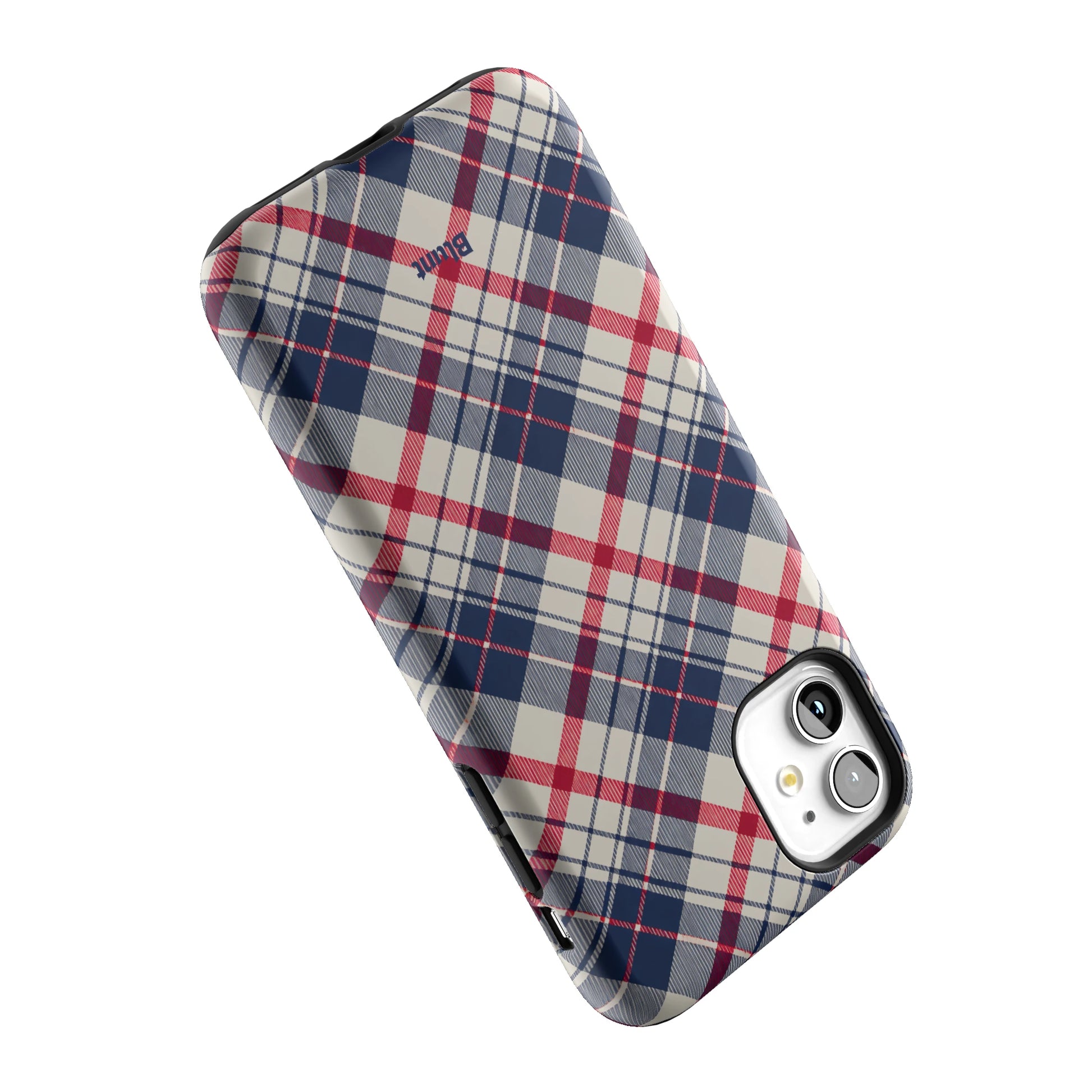 Great Gingham iPhone Case gallery - Iphone_11_Iphone_5