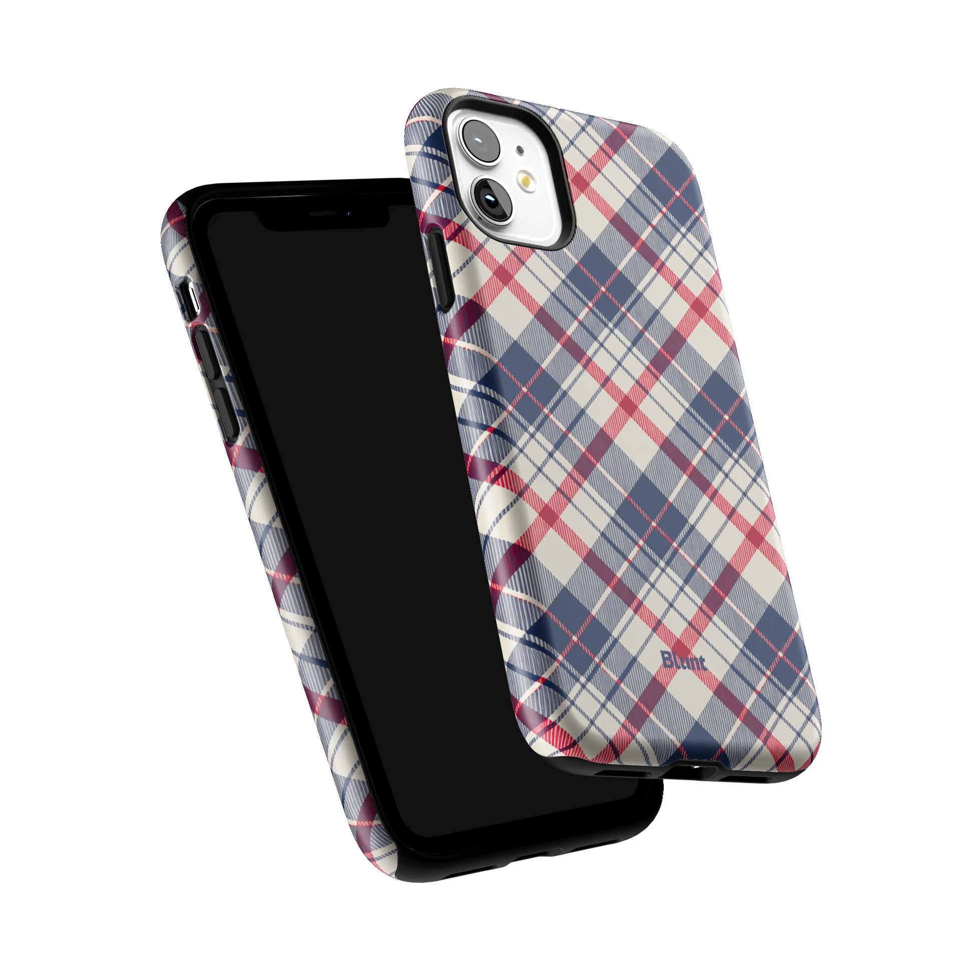 Great Gingham iPhone Case gallery - Iphone_11_Iphone_6