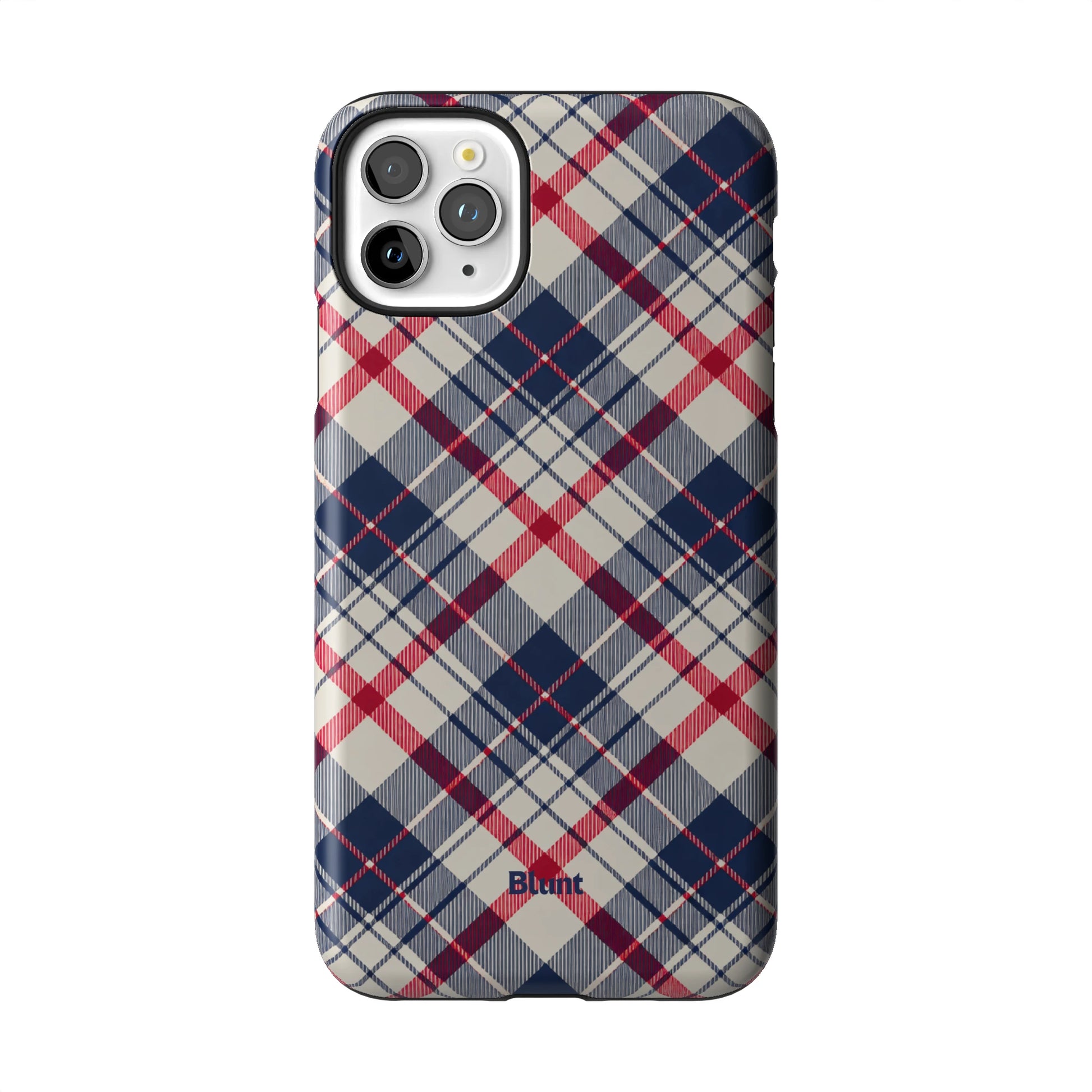 Great Gingham iPhone Case gallery - Iphone_11_Pro_Max_1