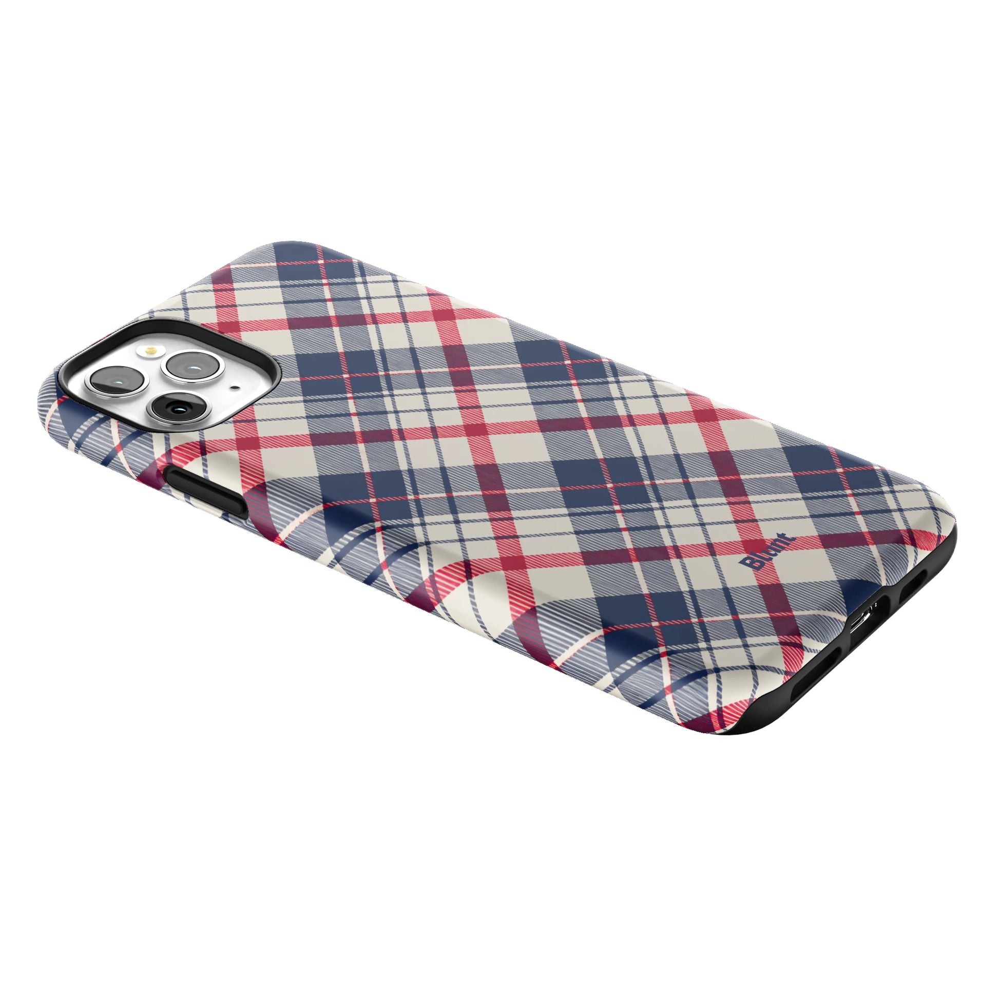 Great Gingham iPhone Case gallery - Iphone_11_Pro_Max_2