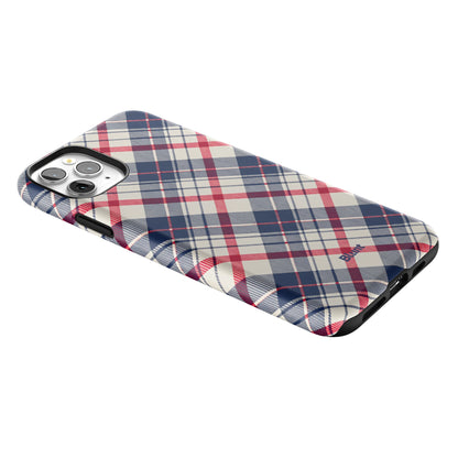 Great Gingham iPhone Case gallery - Iphone_11_Pro_Max_2