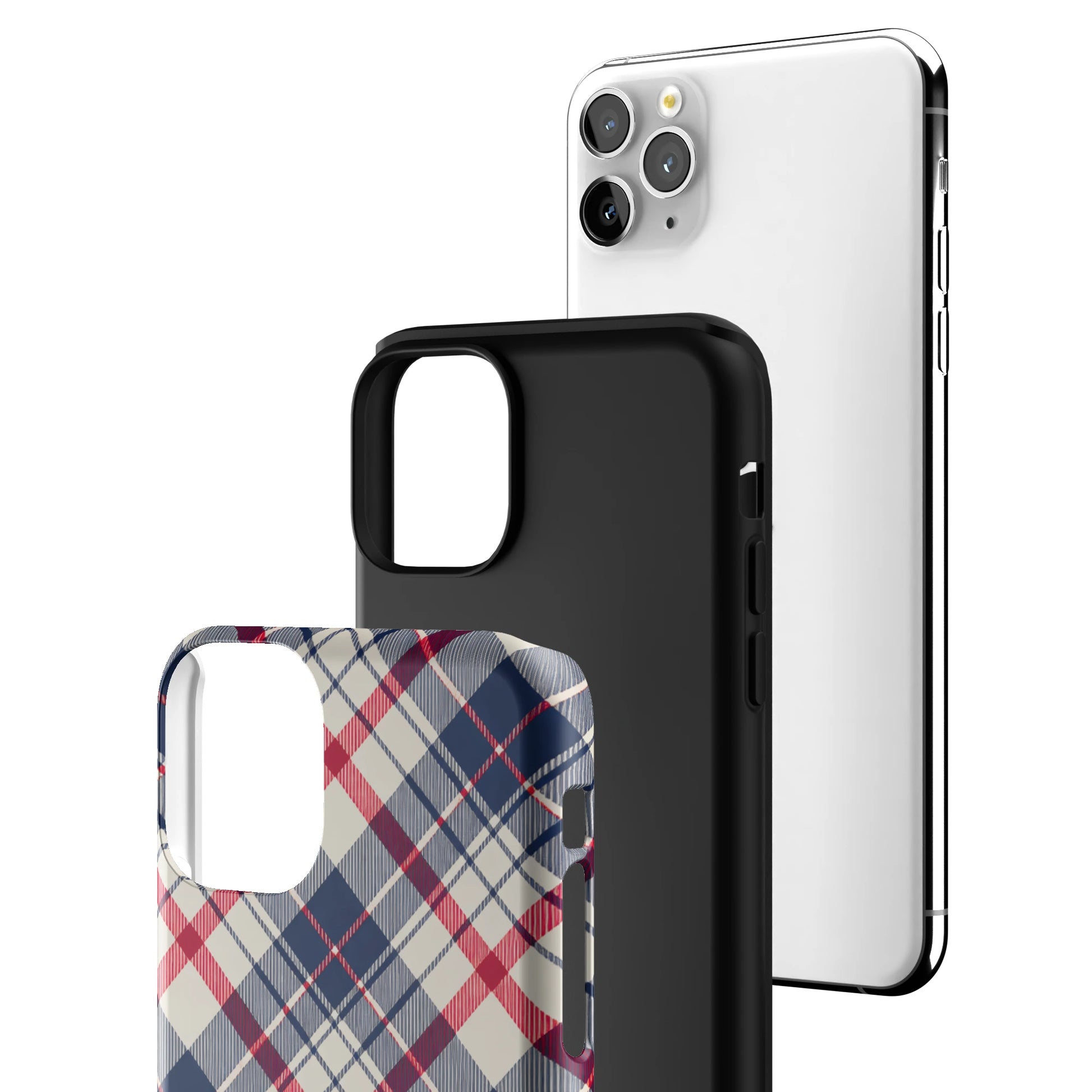 Great Gingham iPhone Case gallery - Iphone_11_Pro_Max_3