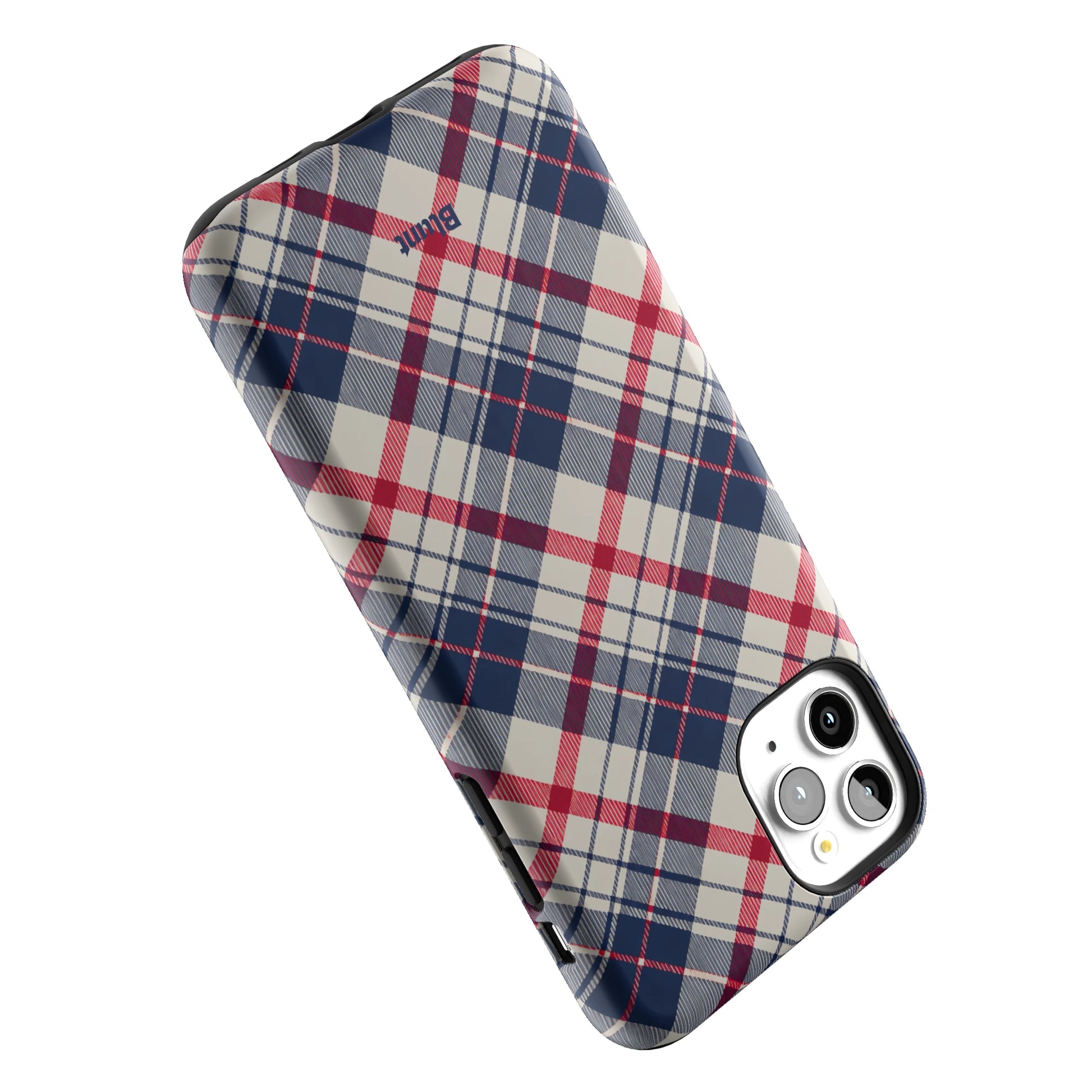 Great Gingham iPhone Case gallery - Iphone_11_Pro_Max_5