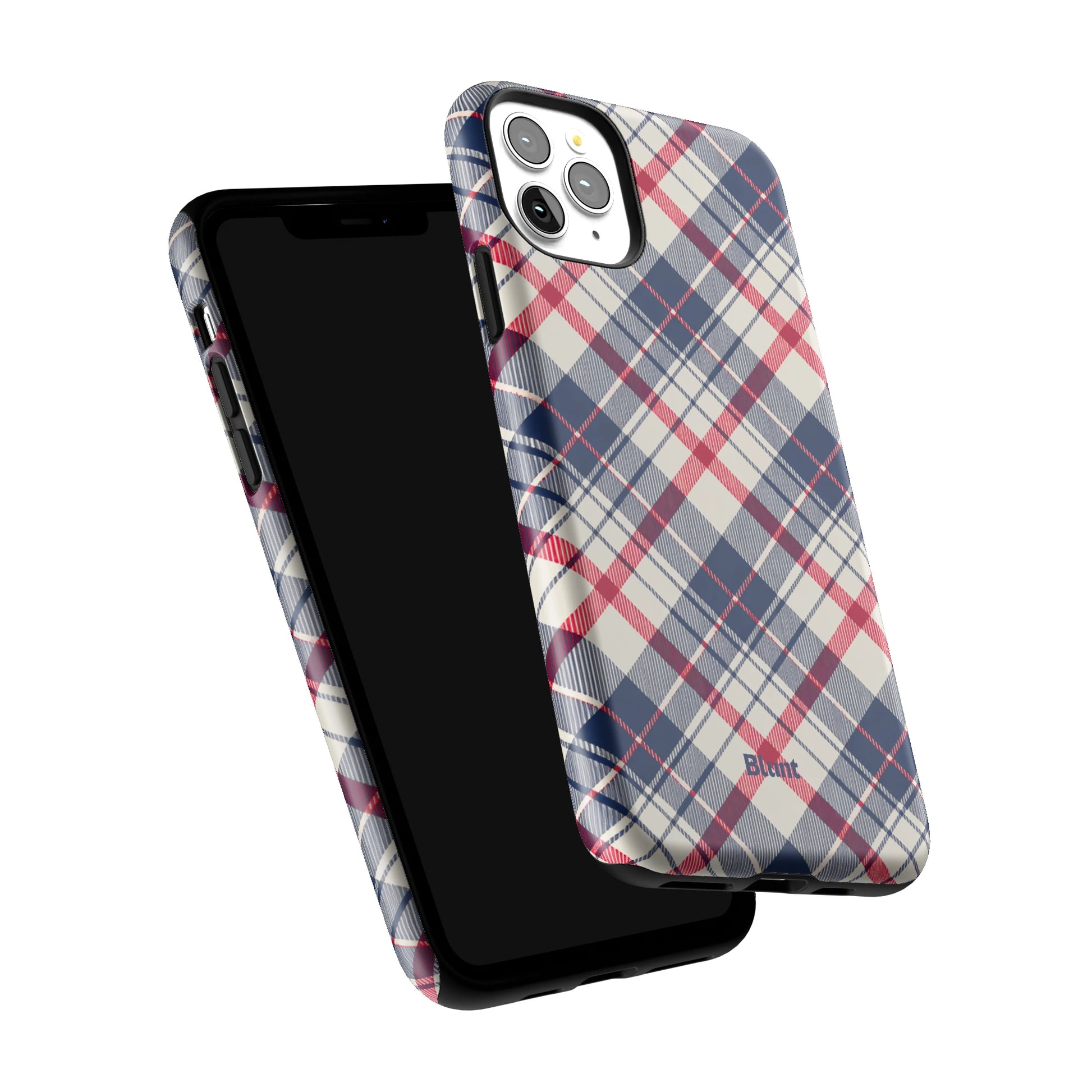 Great Gingham iPhone Case gallery - Iphone_11_Pro_Max_6