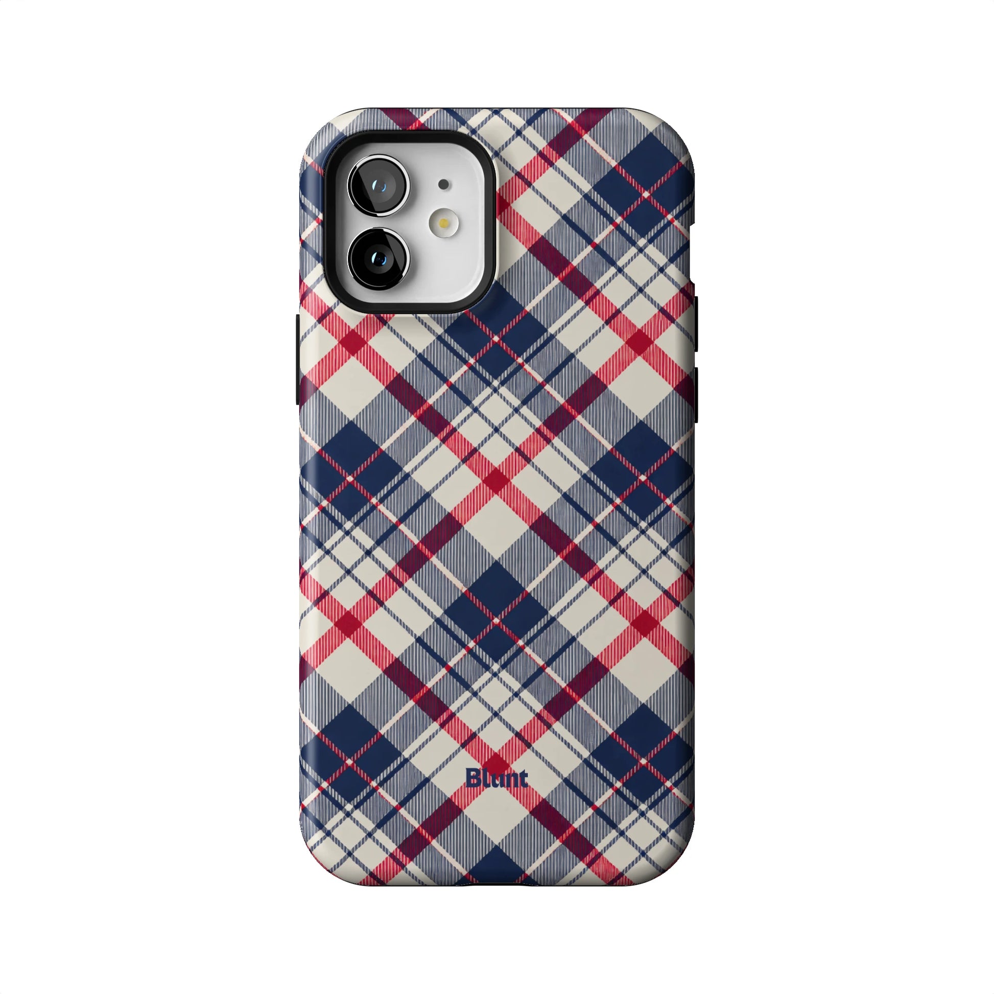 Great Gingham iPhone Case gallery - Iphone_12_Iphone_1