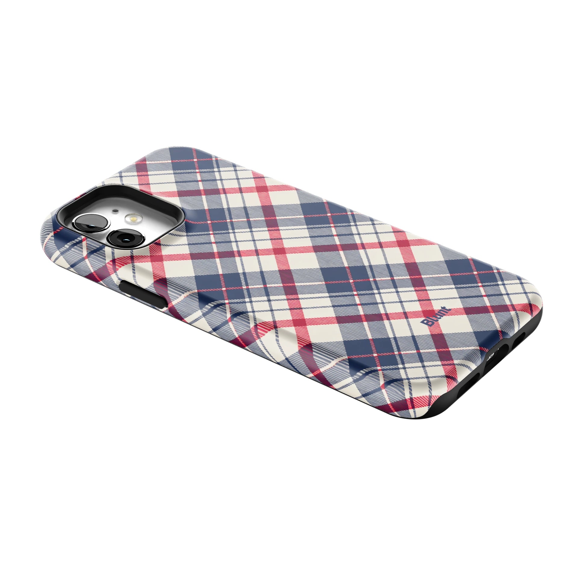 Great Gingham iPhone Case gallery - Iphone_12_Iphone_2