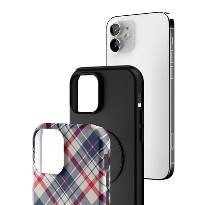 Great Gingham iPhone Case gallery - Iphone_12_Iphone_3