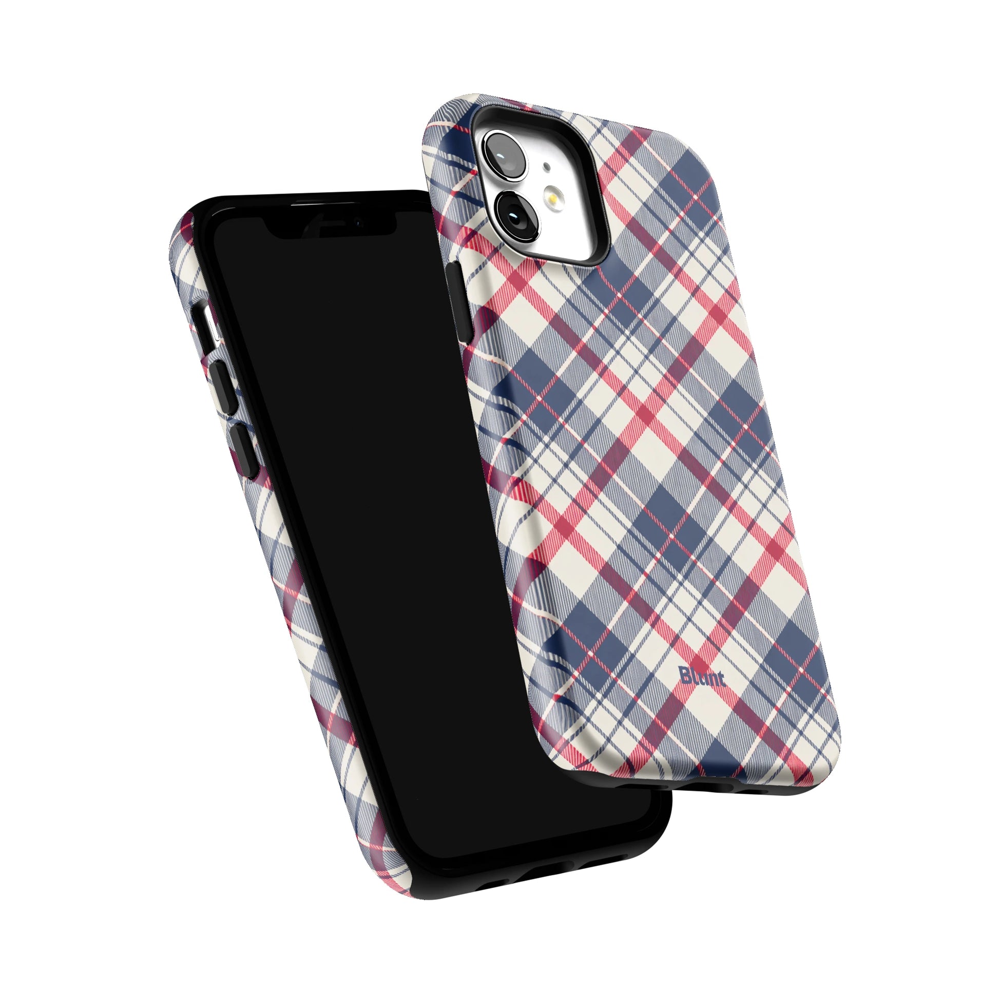 Great Gingham iPhone Case gallery - Iphone_12_Iphone_6
