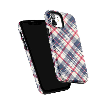 Great Gingham iPhone Case gallery - Iphone_12_Iphone_6