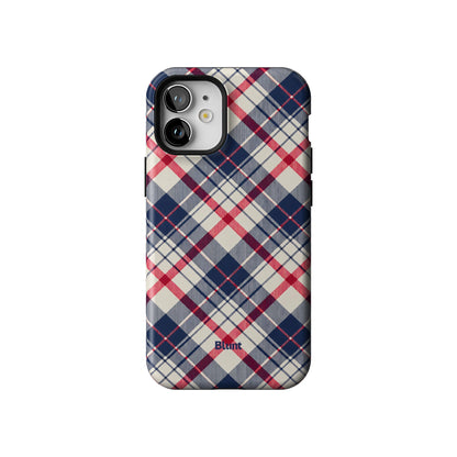 Great Gingham iPhone Case gallery - Iphone_12_Mini_Air_Plus_1