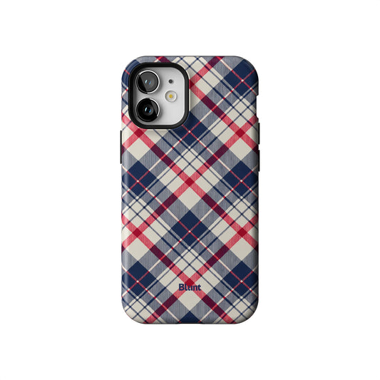 Great Gingham iPhone Case gallery - Iphone_12_Mini_Air_Plus_1