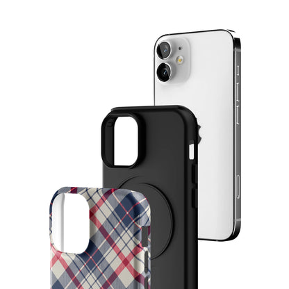 Great Gingham iPhone Case gallery - Iphone_12_Mini_Air_Plus_3