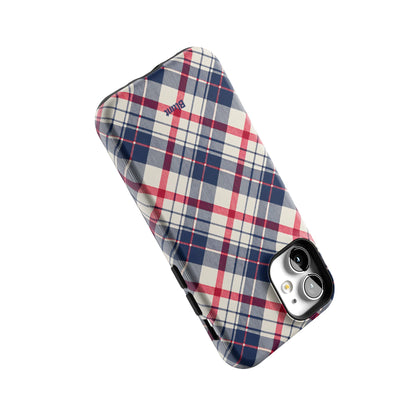 Great Gingham iPhone Case gallery - Iphone_12_Mini_Air_Plus_5
