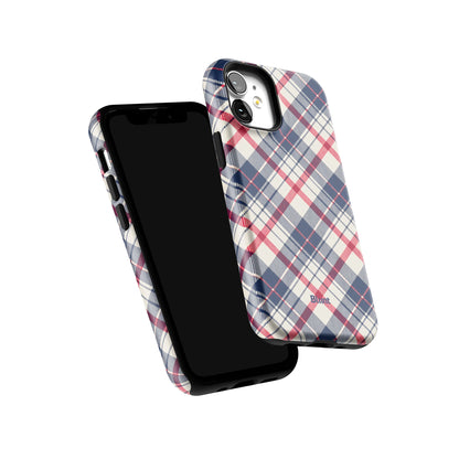 Great Gingham iPhone Case gallery - Iphone_12_Mini_Air_Plus_6