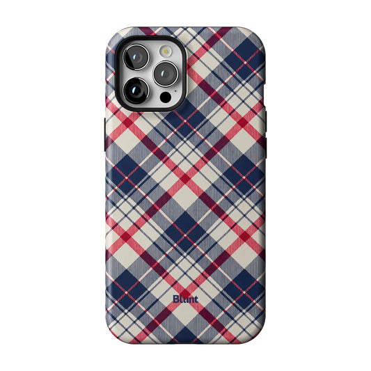 Great Gingham iPhone Case gallery - Iphone_12_Pro_Max_1
