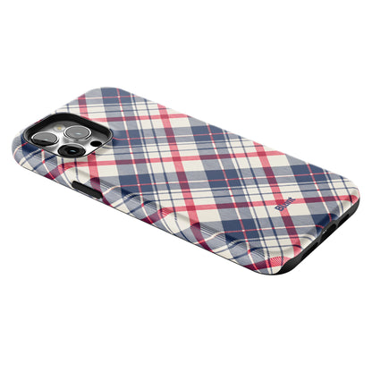 Great Gingham iPhone Case gallery - Iphone_12_Pro_Max_2