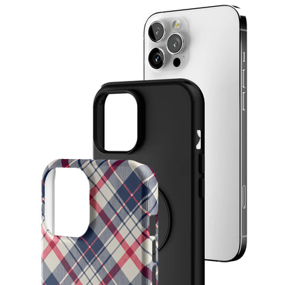 Great Gingham iPhone Case gallery - Iphone_12_Pro_Max_3