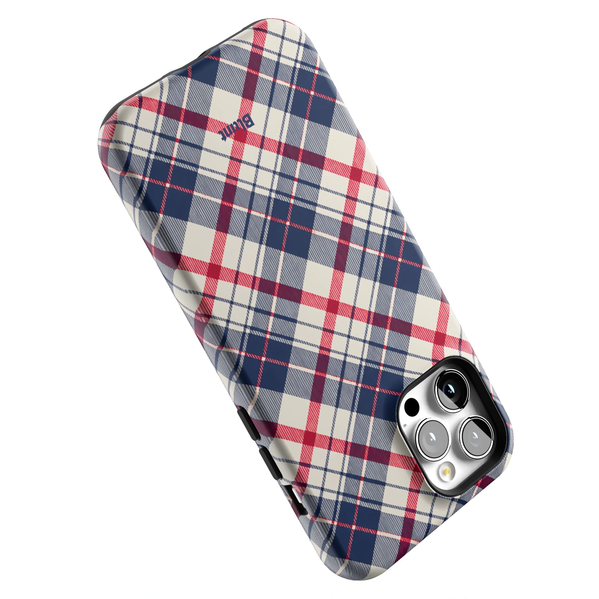 Great Gingham iPhone Case gallery - Iphone_12_Pro_Max_5