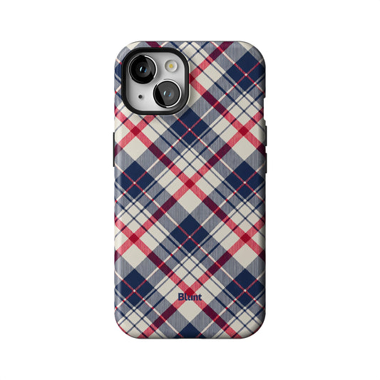 Great Gingham iPhone Case gallery - Iphone_13_Iphone_1