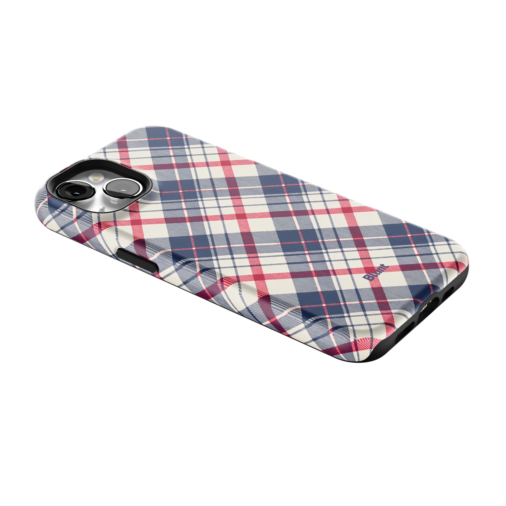 Great Gingham iPhone Case gallery - Iphone_13_Iphone_2