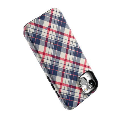 Great Gingham iPhone Case gallery - Iphone_13_Iphone_5