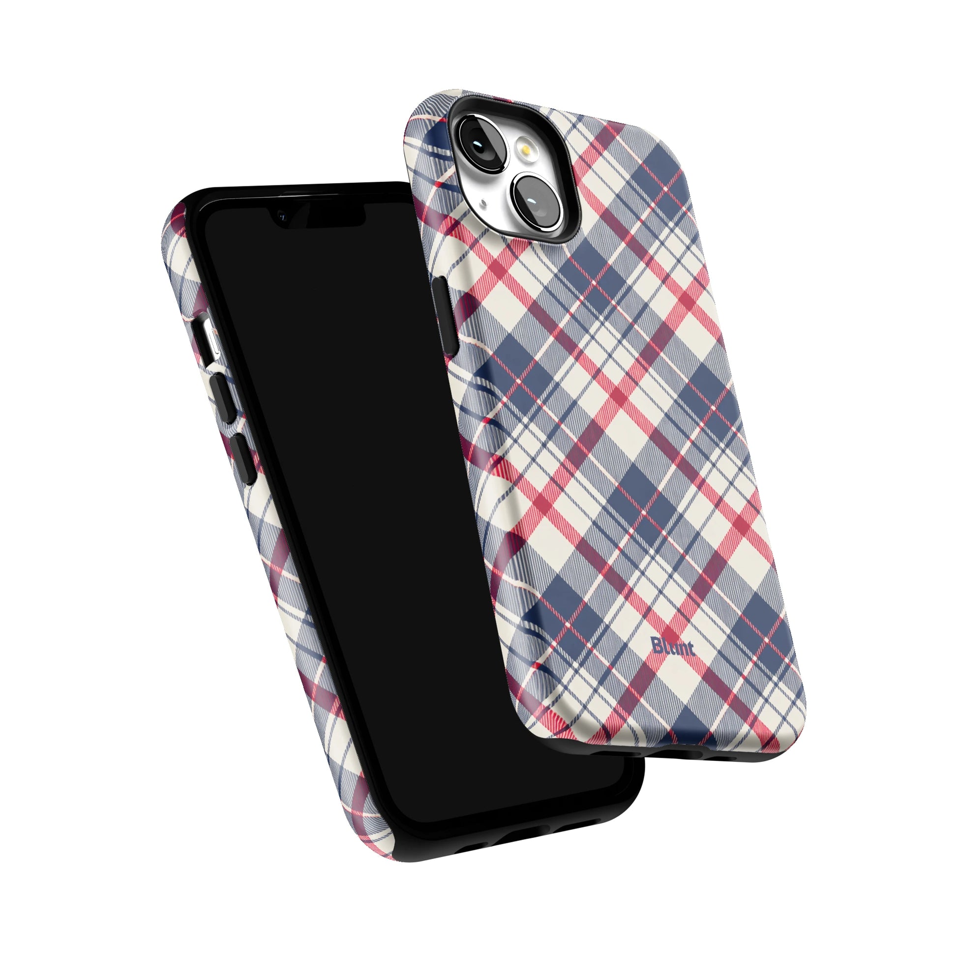 Great Gingham iPhone Case gallery - Iphone_13_Iphone_6
