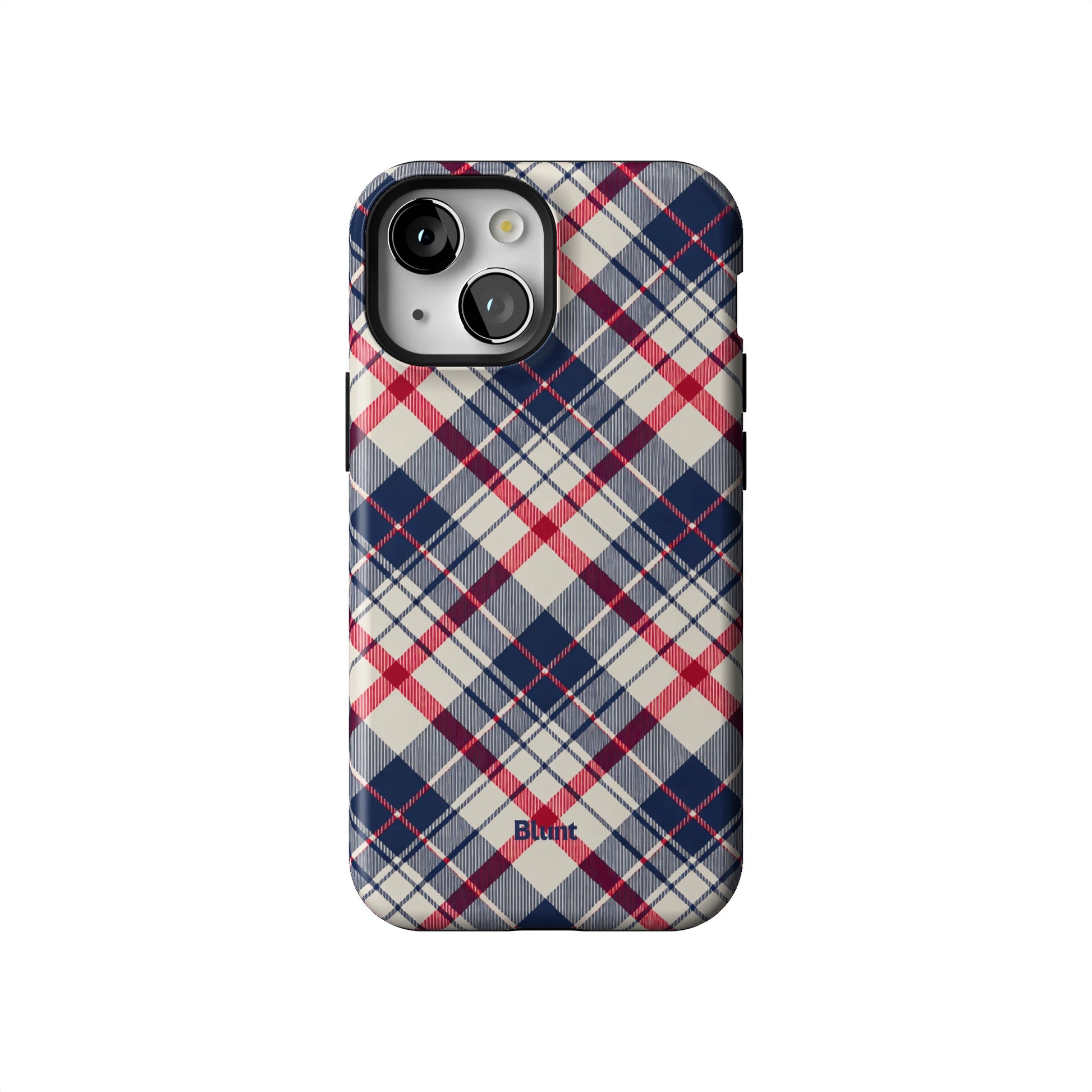 Great Gingham iPhone Case gallery - Iphone_13_Mini_Air_Plus_1