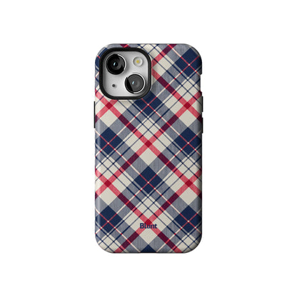 Great Gingham iPhone Case gallery - Iphone_13_Mini_Air_Plus_1