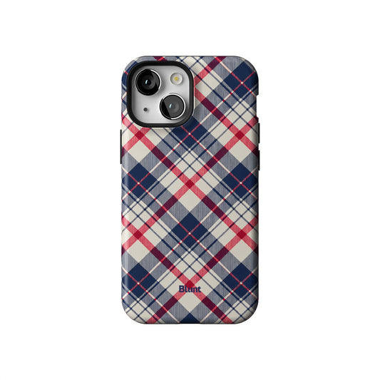 Great Gingham iPhone Case gallery - Iphone_13_Mini_Air_Plus_1