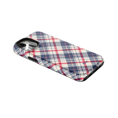 Great Gingham iPhone Case gallery - Iphone_13_Mini_Air_Plus_2