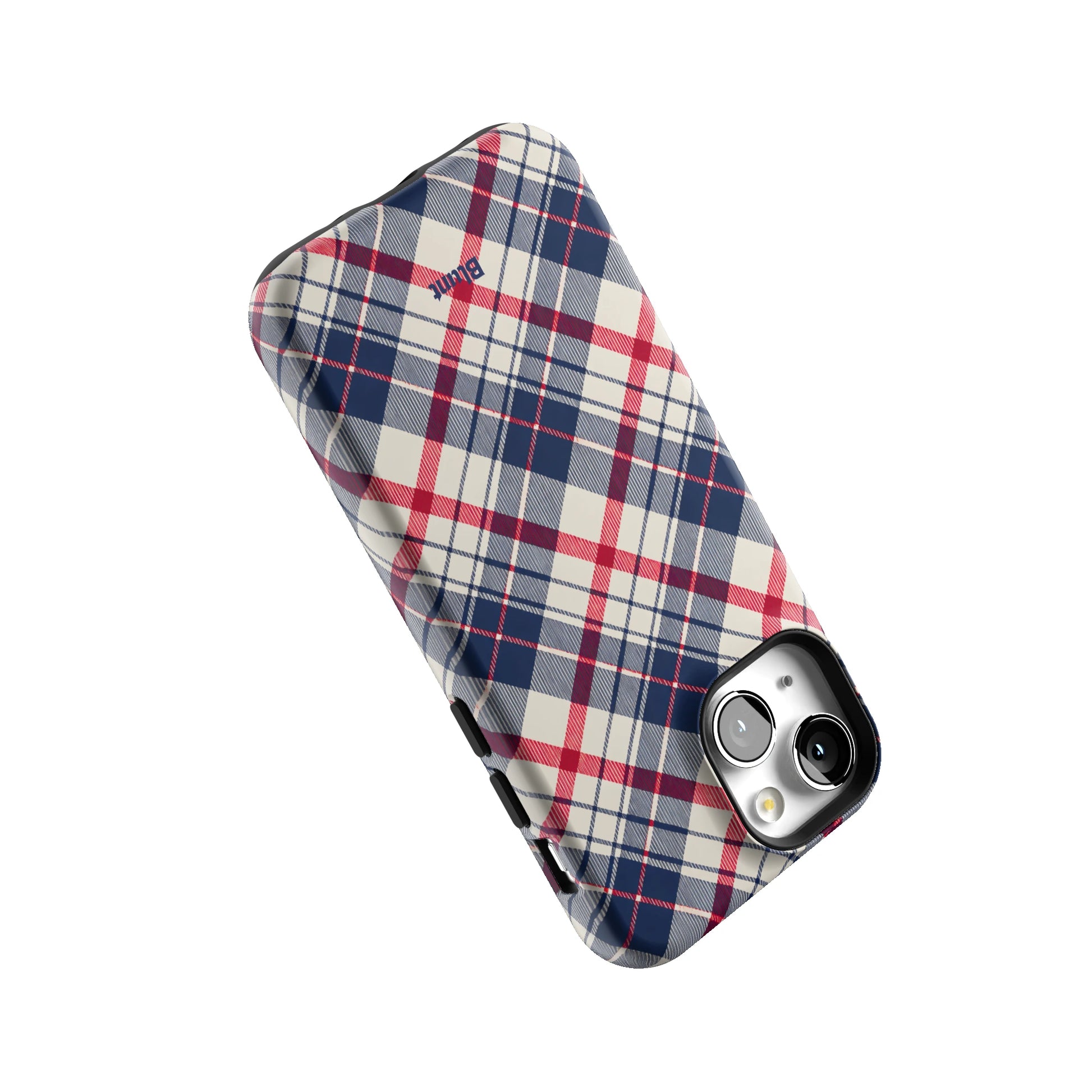 Great Gingham iPhone Case gallery - Iphone_13_Mini_Air_Plus_5
