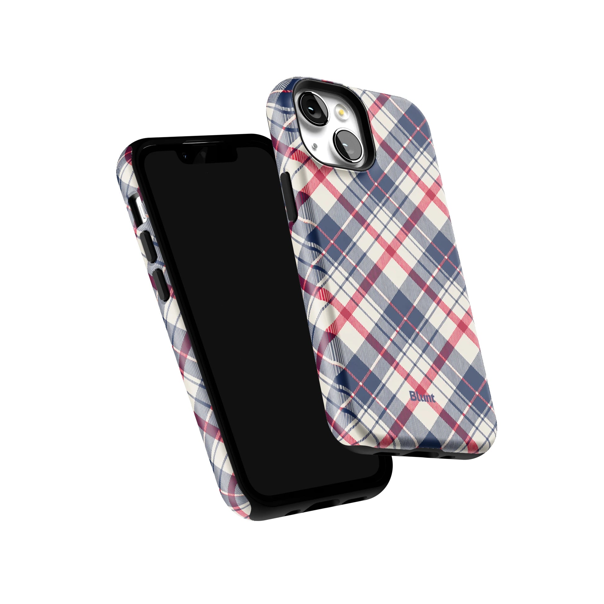 Great Gingham iPhone Case gallery - Iphone_13_Mini_Air_Plus_6