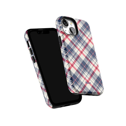 Great Gingham iPhone Case gallery - Iphone_13_Mini_Air_Plus_6