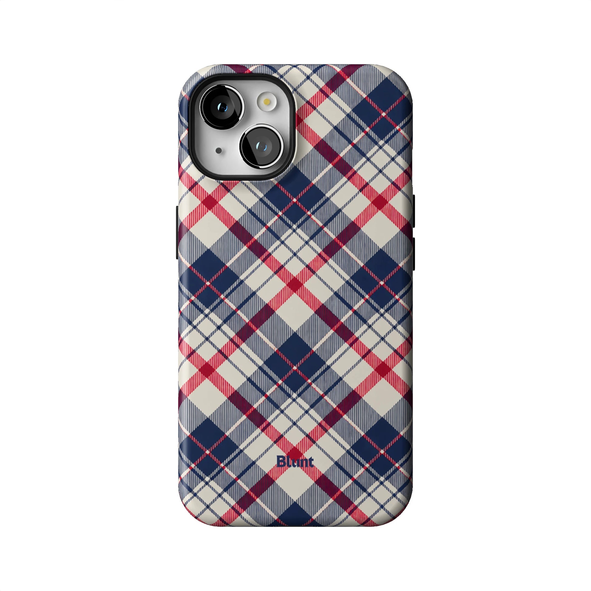 Great Gingham iPhone Case gallery - Iphone_14_Iphone_1