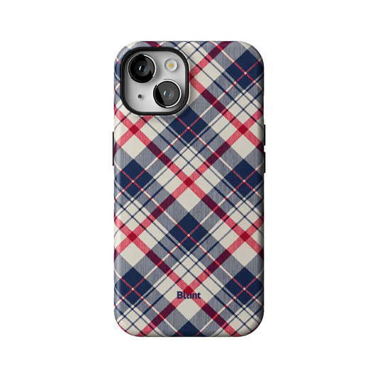 Great Gingham iPhone Case gallery - Iphone_14_Iphone_1