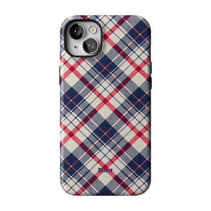 Great Gingham iPhone Case gallery - Iphone_14_Mini_Air_Plus_1