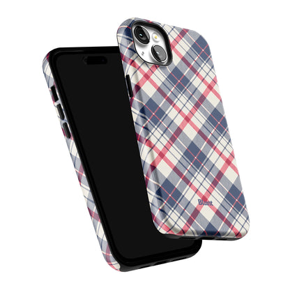 Great Gingham iPhone Case gallery - Iphone_14_Mini_Air_Plus_6