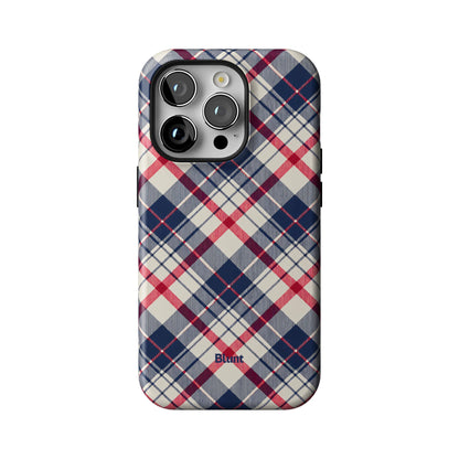 Great Gingham iPhone Case gallery - Iphone_14_Pro_1