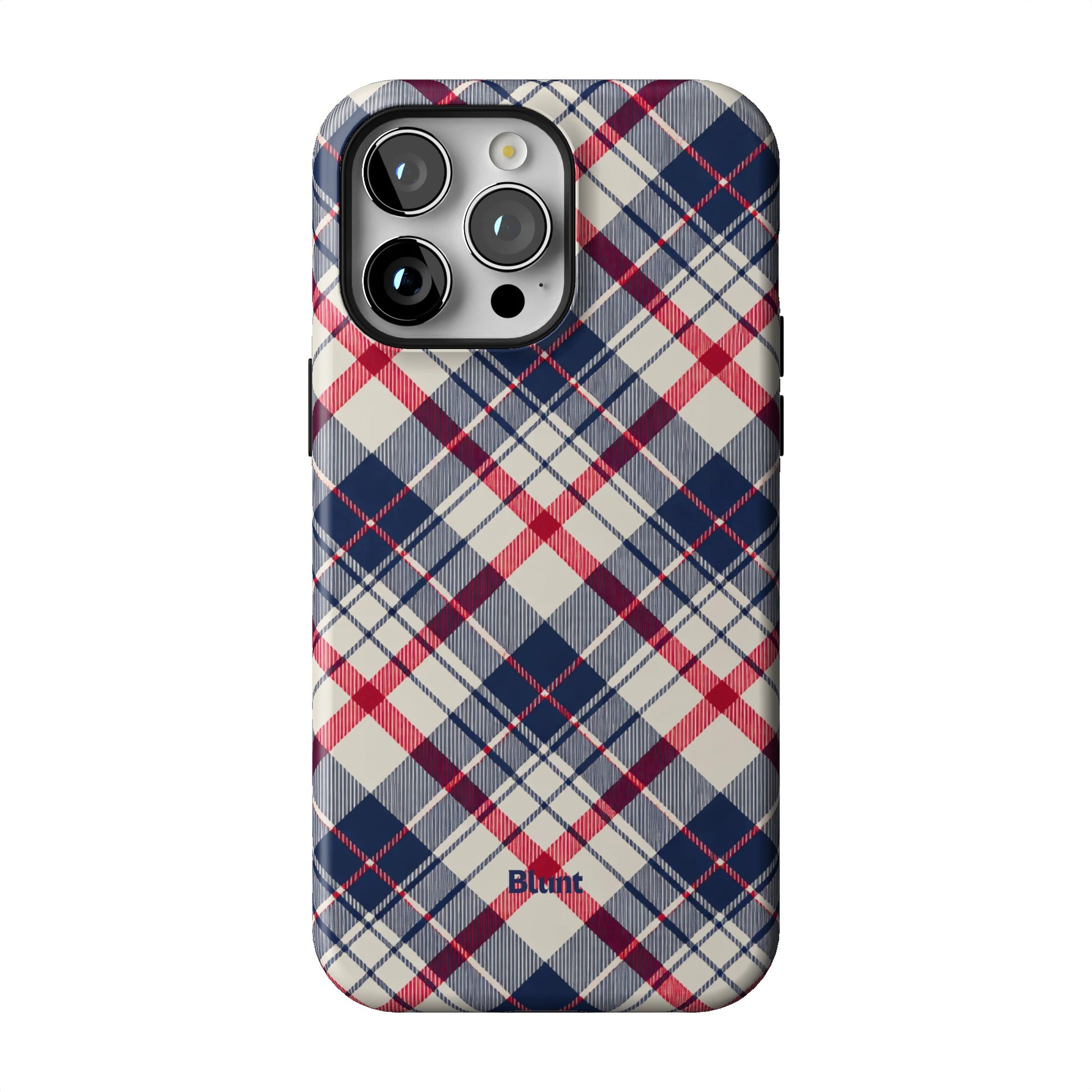 Great Gingham iPhone Case gallery - Iphone_14_Pro_Max_1