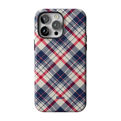 Great Gingham iPhone Case gallery - Iphone_14_Pro_Max_1
