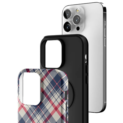 Great Gingham iPhone Case gallery - Iphone_14_Pro_Max_3