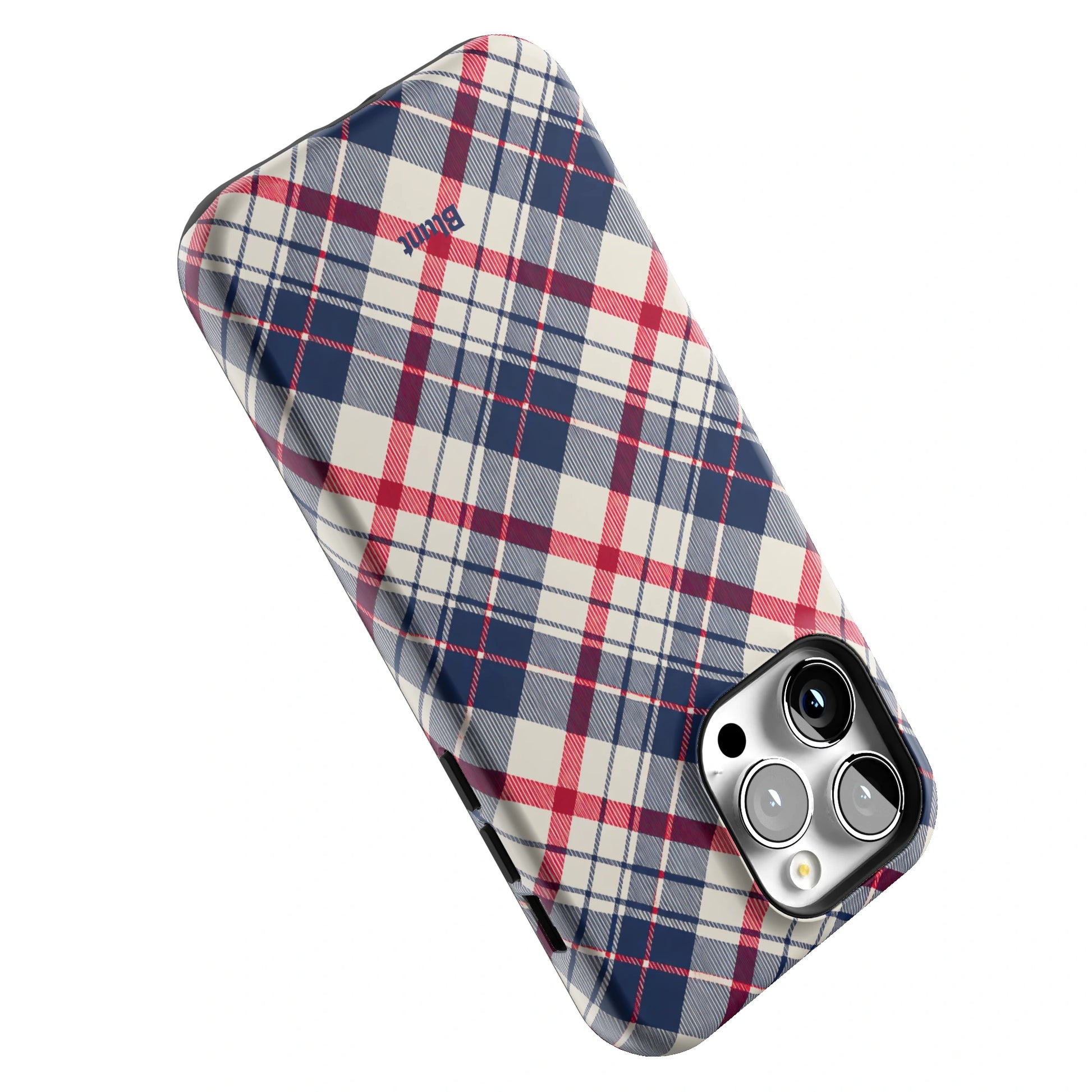 Great Gingham iPhone Case gallery - Iphone_14_Pro_Max_5