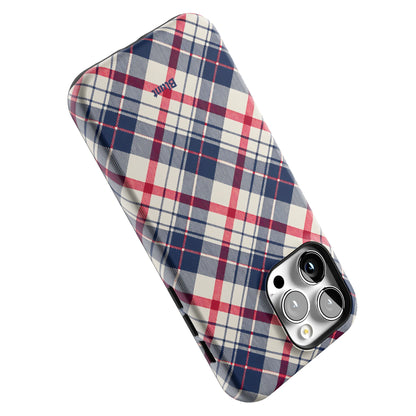 Great Gingham iPhone Case gallery - Iphone_14_Pro_Max_5