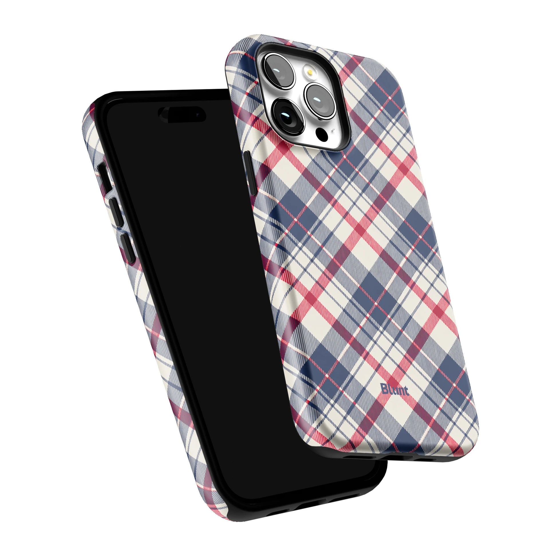 Great Gingham iPhone Case gallery - Iphone_14_Pro_Max_6