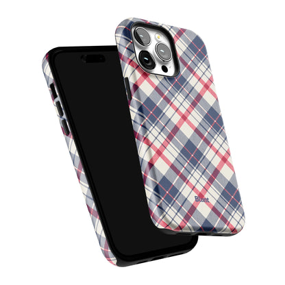Great Gingham iPhone Case gallery - Iphone_14_Pro_Max_6